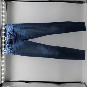 Hudson Jeans ~ Nico Mid-rise Super Skinny Ankle